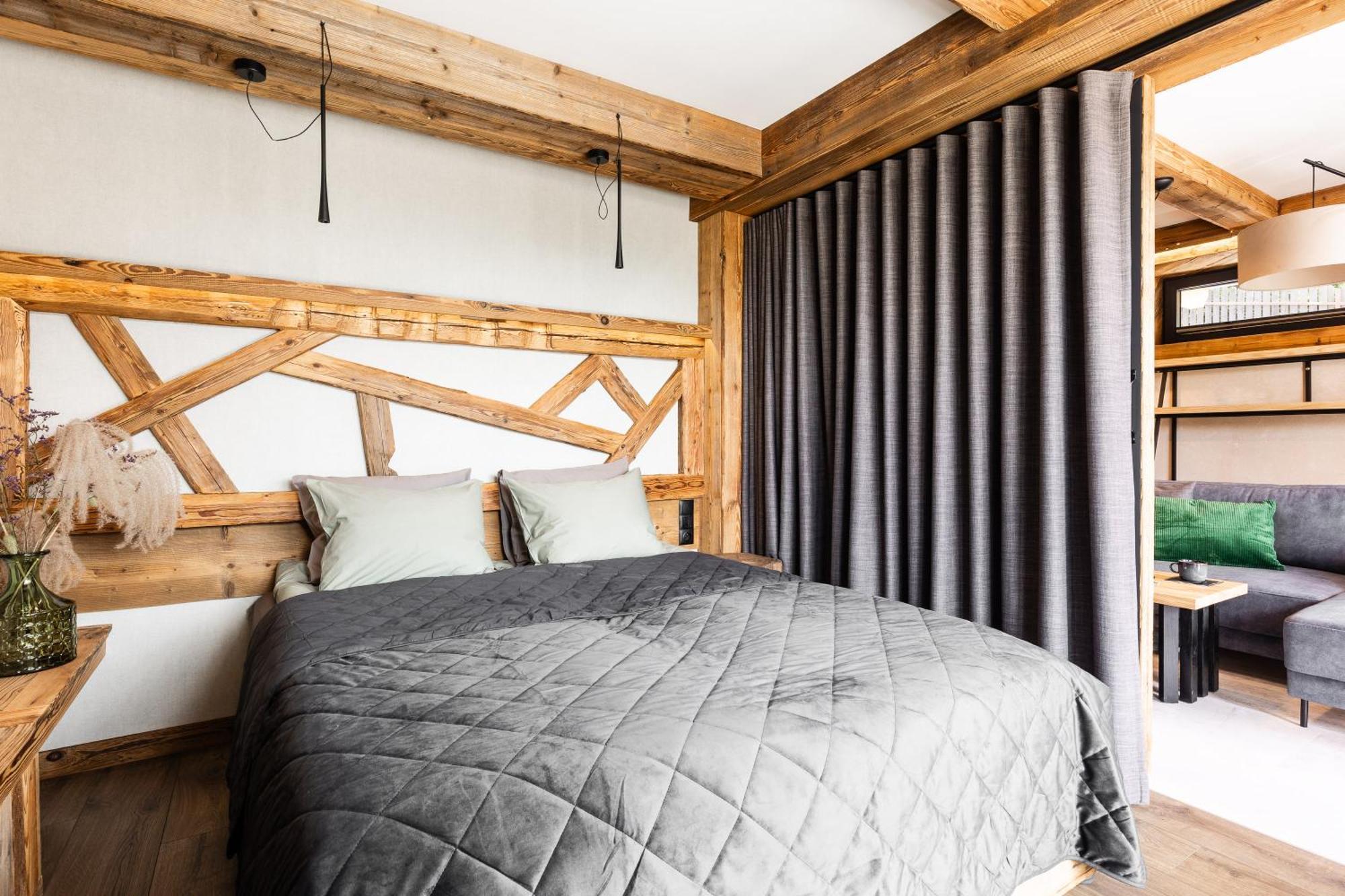 Mountain Base Apartament Milton Bachledzki Wierch 1 Zakopane Buitenkant foto